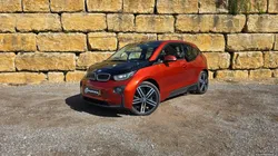 BMW i3 60Ah
