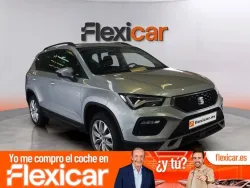 SEAT Ateca 1.5 EcoTSI S&S Style XM DSG