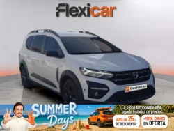 DACIA Jogger 1.0 TCe Expression 7pl.