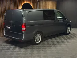 Mercedes Vito Mixto Long Select 119CDI 9G-Tronic 190ch / Double portes latéral / CarPlay / Attelage / Camera