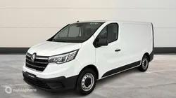 Renault Trafic Véhicule utilitaire ou Société L1H1 3T 2.0 Blue dCi 130ch Confort E6E
