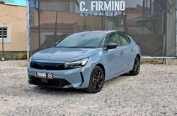 Opel Corsa 1.2 t gs