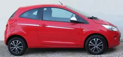 Ford KA - 65.000km