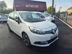 RENAULT SCENIC III dCi 110 Energy FAP eco2 Bose