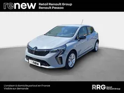 Renault clio blue dci 100 evolution