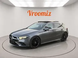 Mercedes Classe A 1.5 180 D 115 AMG LINE 7G-DCT BVA