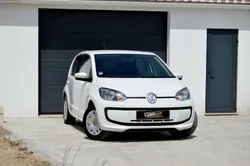 VW Up! 1.0 Move