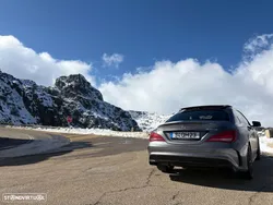 Mercedes-Benz CLA 45 AMG 4-Matic
