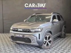 Dacia Duster 1.3 TCE 130 JOURNEY 4X2