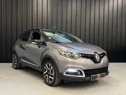 Renault Captur 1.2 TCE 120 Boîte Automatique - FAIBLE KILOMÉTRAGE