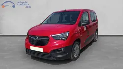 OPEL Combo Life 1.5TD S-S Innovation L 130