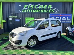 Citroën Berlingo HDI 120 CH MULTISPACE