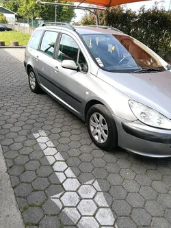 Peugeot 307 sw