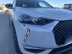 Ds3 crossback blanche nacree
