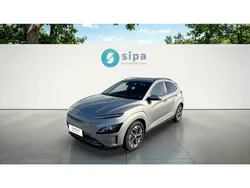 Hyundai Kona ELECTRIC Electrique 64 kWh - 204 ch Intuitive 5p