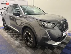 Peugeot 2008 II 1.5 BlueHDi S&S Allure 130ch TVA RECUPERABLE/ CAMERA 360°/ LIMITEUR & REGULATEUR