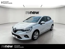 RENAULT Clio Blue dCi 100 - 21N Business