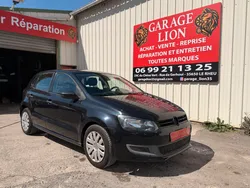 Volkswagen polo 1.2 tdi 75ch