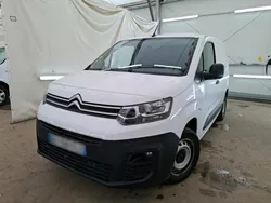Citroën Berlingo (3) Taille M 650kg BlueHDi 100 BVM Club