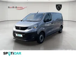 Peugeot Expert Fg Standard 2.0 BlueHDi 145ch S&S Asphalt EAT8
