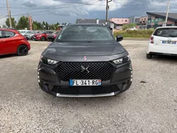 DS DS 7 Crossback Performance Line