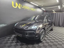 Porsche Cayenne S 440cv