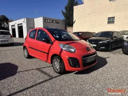 Citroen C1 1.0 12v 68 ch Collection / 2014 / 132 750 km / 2e main / Crit'air 1