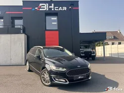 Ford Mondeo BREAK 2.0 TDCI 180 VIGNALE POWERSHIFT BVA