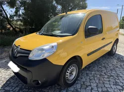 Renault Kangoo Express 1.5 DCI