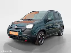 Fiat Panda 1.0 Hybrid City Cross