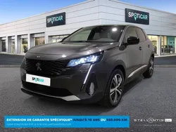 Peugeot 3008 BlueHDi 130ch S&S EAT8 Allure Pack
