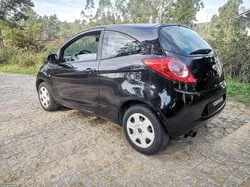 Ford KA 1.3 TDCI S&S Trend c/ A/C - Citadino Super Economico - Oportunidad