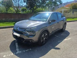 Citroën C4 Feel Pack