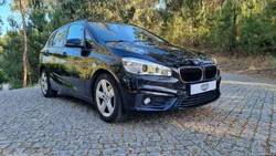 BMW 216 Active Tourer 216D 116cv