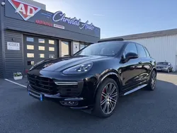 Porsche Cayenne II 3.6 V6 GTS