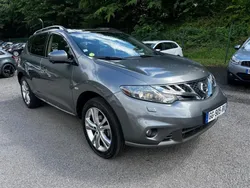 Nissan Murano 2.5 dCi All-Mode 4x4 A