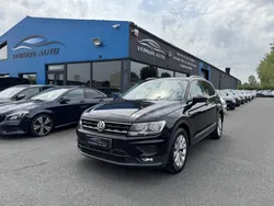 Volkswagen Tiguan 2.0 TDI 150 GPS CARPLAY CAMERA ATTELAGE BVA