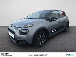 CITROEN C3 PureTech 110 ch EAT6 Max