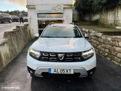 Dacia Duster 1.5 Blue dCi Prestige