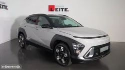 Hyundai Kauai 1.6 GDi HEV Vanguard (TT)