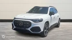 Mercedes Glb 250+ EQ 272ch Limited Edition