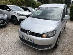 Volkswagen CADDY 1.6 TDI 75CH FAP TRENDLINE