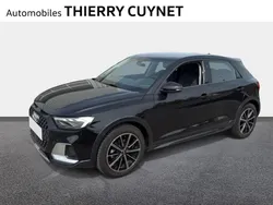 Audi A1 CITYCARVER 30 TFSI 110 ch S tronic 7 Design Luxe