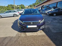 Peugeot 308 SW 1.5 HDI STYLE