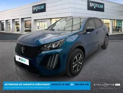 Peugeot 2008 100 S&S BVM6 Business
