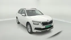 SKODA Kamiq 1.0 TSI Evo 110 ch BVM6 Ambition