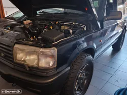 Land Rover Range Rover 4.6 HSE