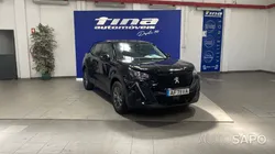 Peugeot 2008 1.5 BlueHDi Active de 2021