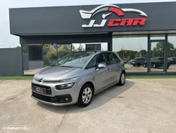 Citroën C4 Spacetourer 1.5 BlueHDi Feel EAT8