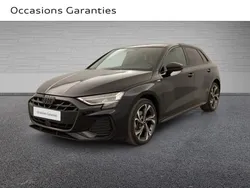 Audi A3 Sportback 2.0 TDI 150ch S line S tronic 7